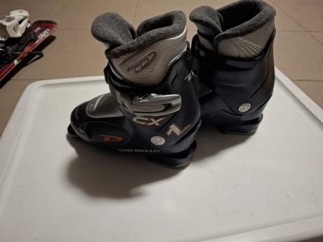 Detske lyze 70 cm, 70-79 cm