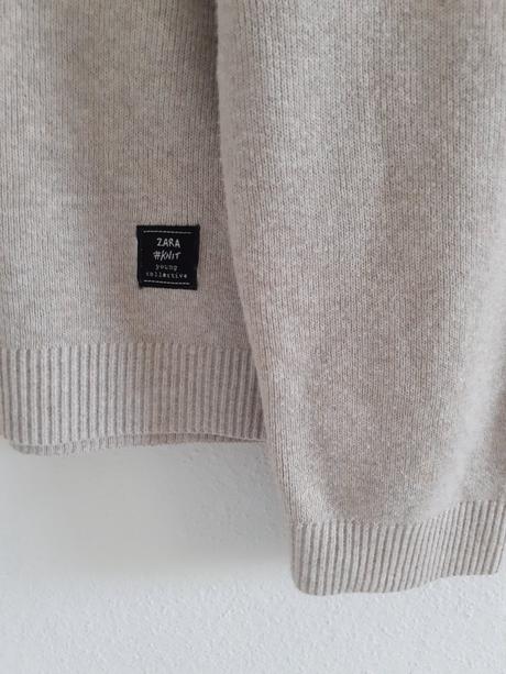 Pulover, zara,164