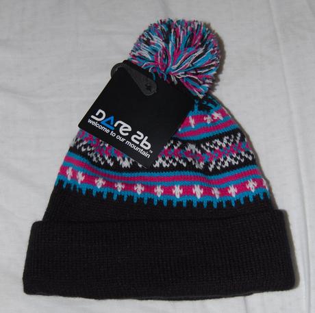 Čiapka, 104 / 110 / 116