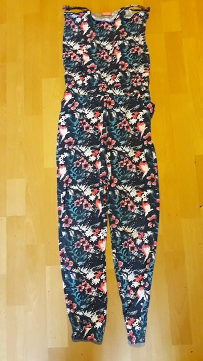 Nohavicovy overal, hema,146