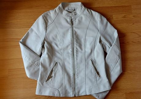 Kožená bunda, gate,m