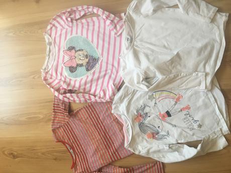 Balík 122, 122–134