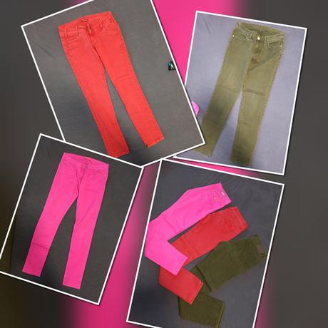 Rifle - nohavice, s.oliver,m