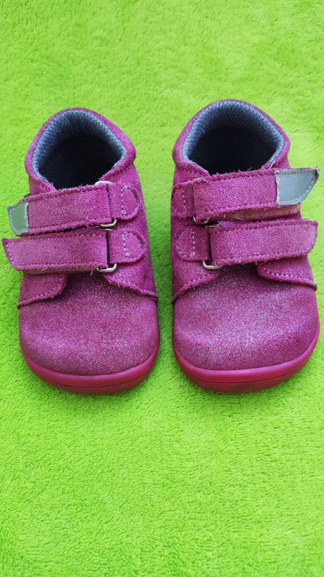 Beda janette barefoot celoročky 21, beda,21