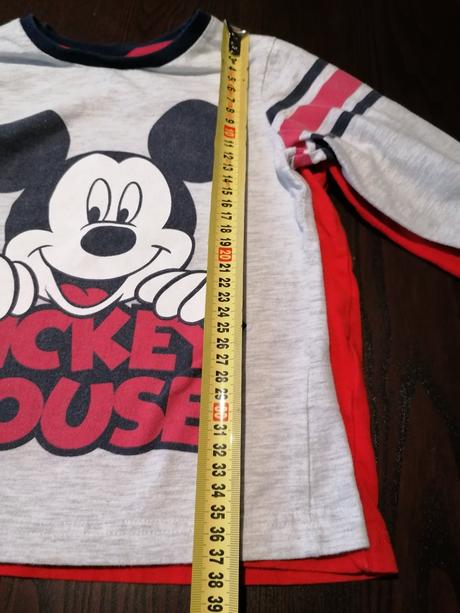 Červené pyžamko, 98