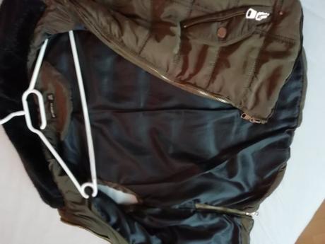 Vesta damska, stradivarius,m