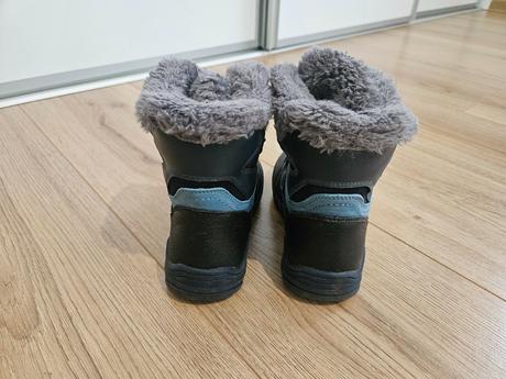 Zimne topanky protetika 29, protetika,29