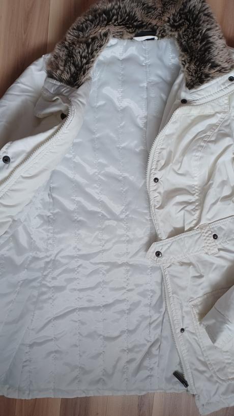 Zimná bunda, colours of the world,s