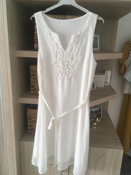 Romantické šatky, gate,l