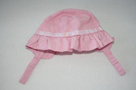 Klobúčik , name it,50