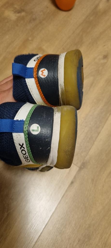 Geox tenisky supermario, geox,31