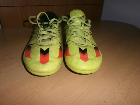 Kopačky adidas-messi, adidas,36