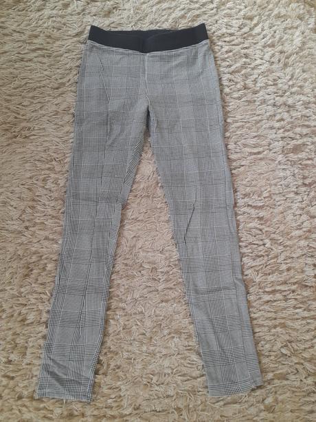 Legíny, h&m,152