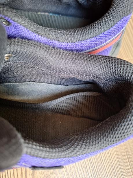 Salomon tenisky, salomon,35