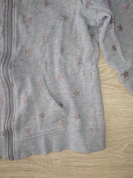 Mikina s hviezdami, terranova,152