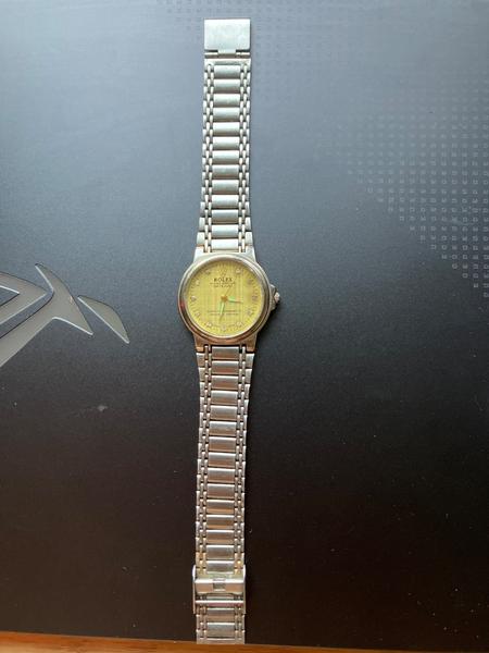 Sú hodinky Rolex Datejust pravé alebo napodobeniny?