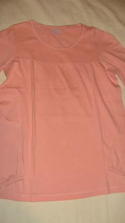 Tričko - top stav, 146