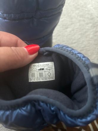 Crocs čižmy c13(31), crocs,31