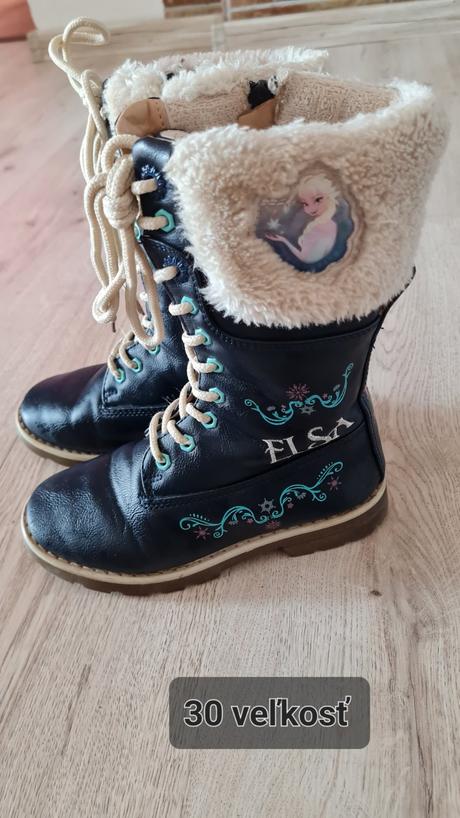 Topánky od 19-29, 24