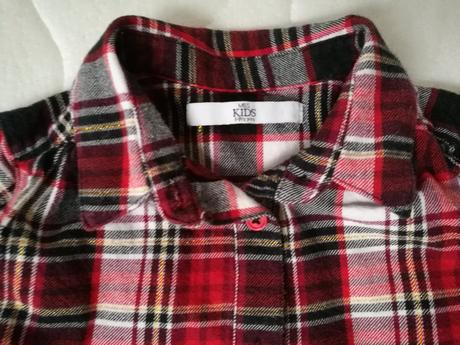 Košeľové šaty, marks & spencer,86