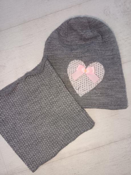 Zimná bunda+ darček, reserved,128