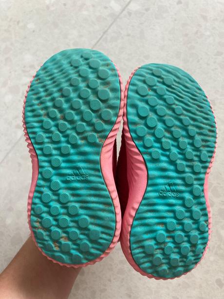 Tenisky adidas, adidas,25