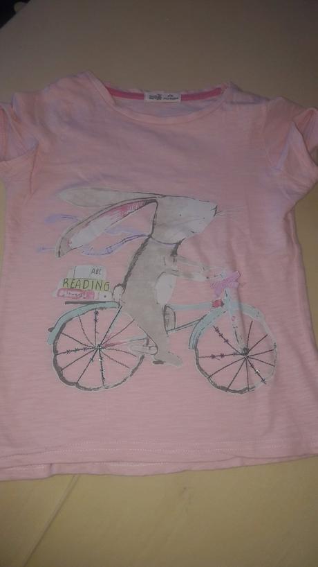 Súprava so zajkom, 140