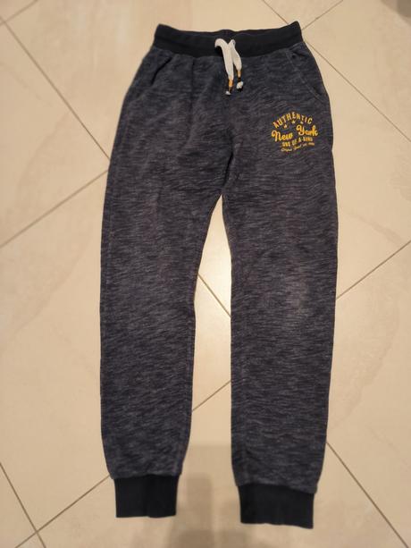 Tepláky 146/152, lindex,146