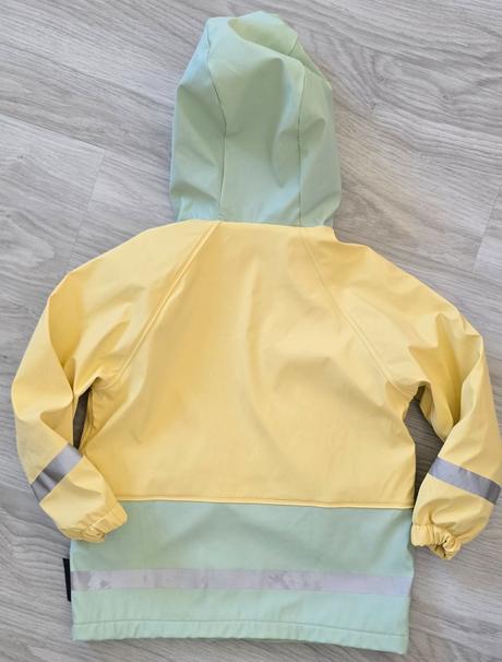 Bunda do dažda, lupilu,98