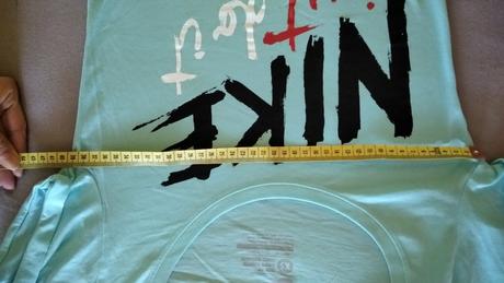 Tričko nike, nike,xs