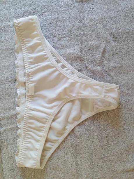 Nohavičky melina, l