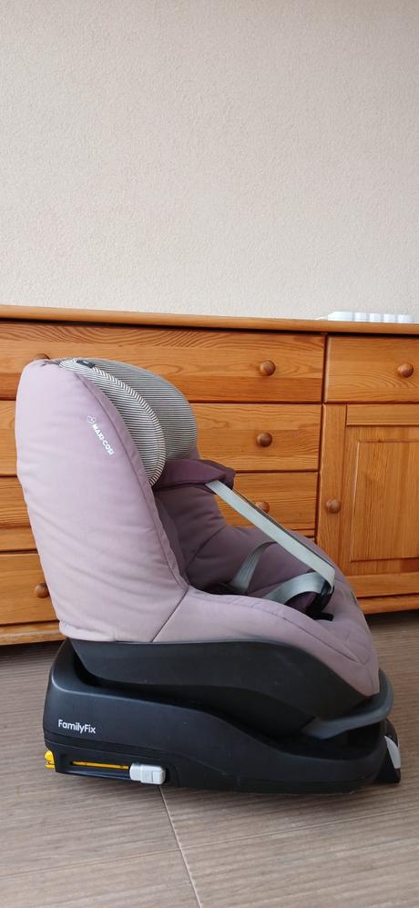 Autosedačka maxi cosi pearl s isofixom, maxi cosi