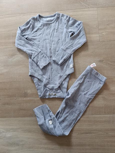 Rastúca súprava, f&f,92