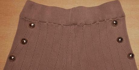 Predám elegantné dámske nohavice veľ. s-m, m