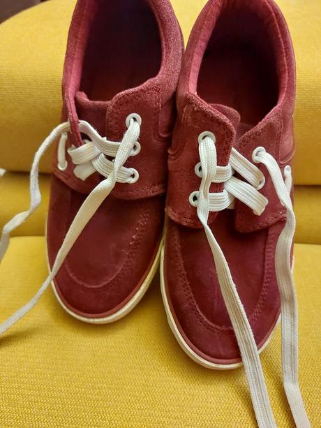 Krásne tenisky tampa bordo veľkosť 31, 31