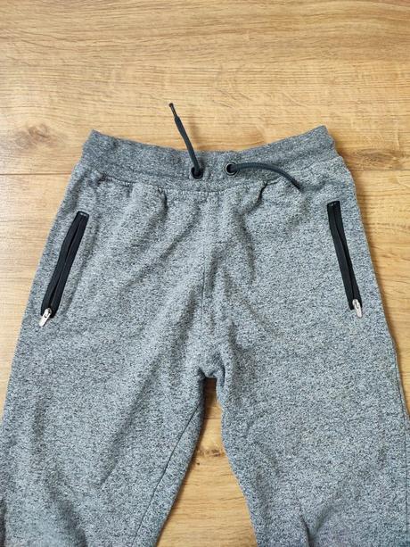 Tepláky 140/146, next,140