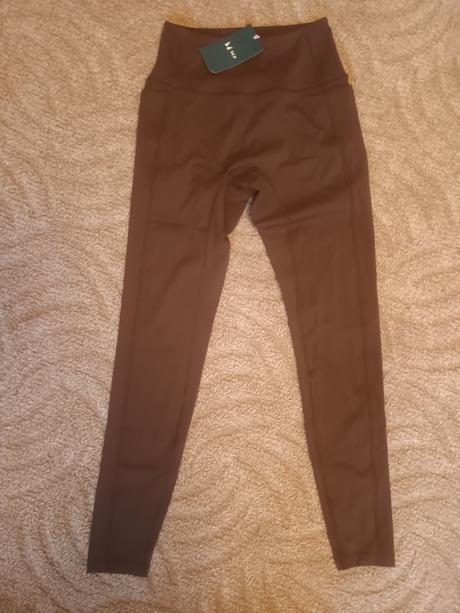 Legíny my protein active, s