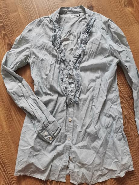 Blúzka, terranova,s