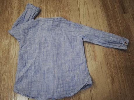 H&m košeľa 86, h&m,86