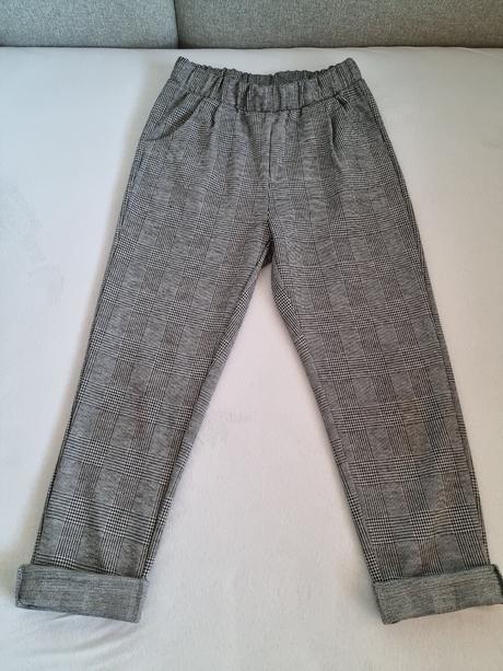 Oblek - sako + nohavice, reserved,128