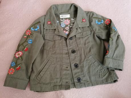 H&m bundička, h&m,92