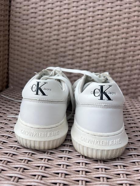 Calvin klein tenisky, 44