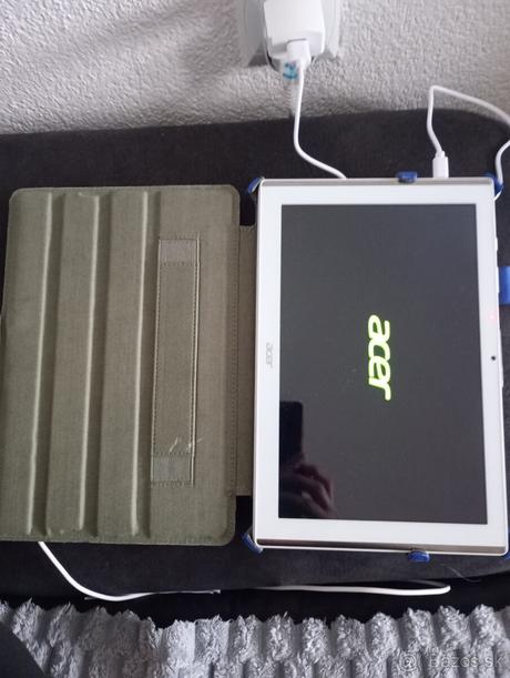 Tablet acer iconia 10, acer