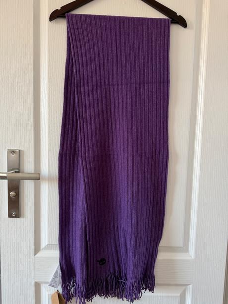 Nový vlnený šál timberland, timberland