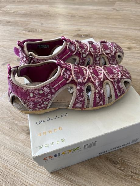 Športové sandále geox respira, geox,36