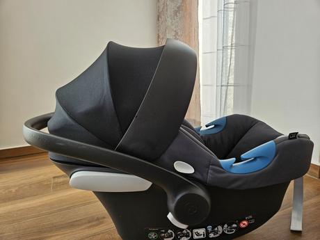 Kočík cybex balios s lux 3-kombinácia, cybex,cybex balios s lux