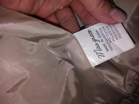 Bunda mierna zima, 42