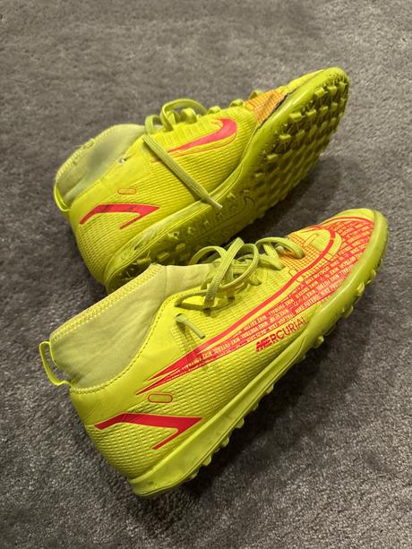 Kopačky na umelú trávu 34 nike mercurial, nike,34