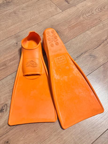 Plutvy flipper 28-30, 