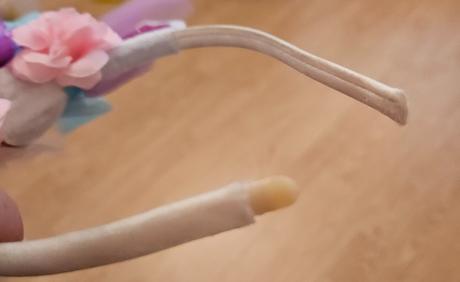 Čelenky na karneval, 